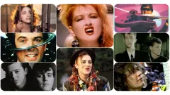 Get Ready for 2026 with NOW 80s!