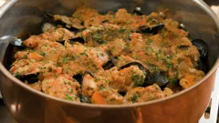 Hairy Bikers' Best of British