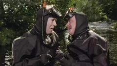 Last of the Summer Wine