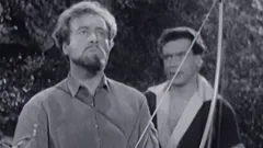 The Adventures of Robin Hood