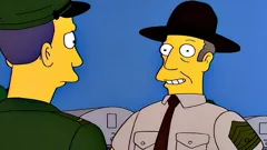 The Simpsons