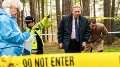 Midsomer Murders