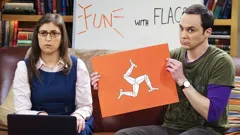 The Big Bang Theory
