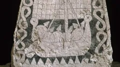 Ancient Aliens