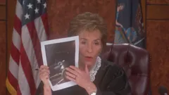 Judge Judy