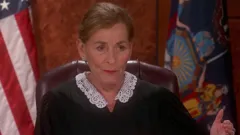 Judge Judy