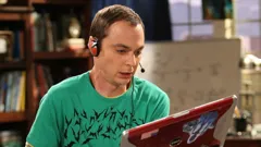 The Big Bang Theory