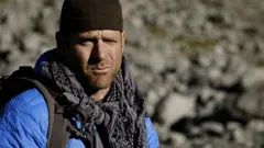 Curse of the Frozen Gold