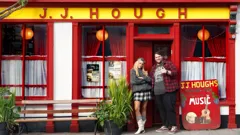 Ireland's Perfect Pubs