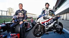 Speed with Guy Martin