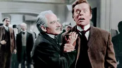 The Two Faces of Dr. Jekyll