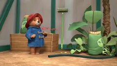 The Adventures of Paddington