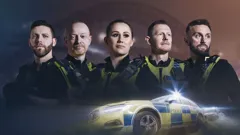Motorway Cops