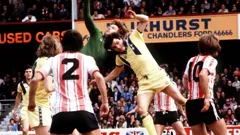 The Big Match Revisited