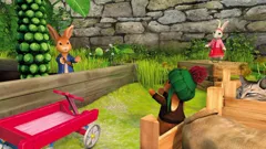 Peter Rabbit