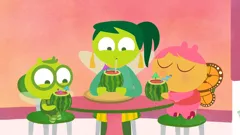 Lu & the Bally Bunch