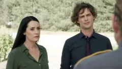Criminal Minds