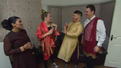 Come Dine with Me