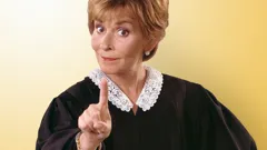 JUDGE JUDY