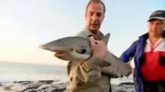 Extreme Fishing with Robson Green
