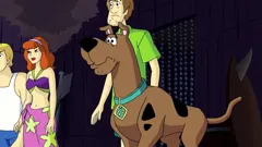 What's New, Scooby-Doo?