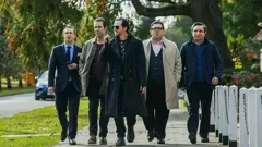 The World's End