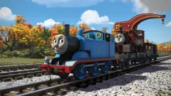 Thomas & Friends