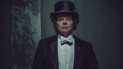 A Ghost Story for Christmas