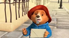 The Adventures of Paddington
