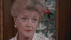 Murder, She Wrote