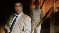 The General's Daughter