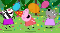 Peppa Muc