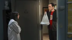 The Big Bang Theory