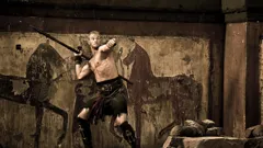 The Legend Of Hercules