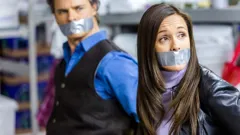 The Gourmet Detective