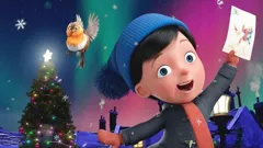 The Christmas Letter