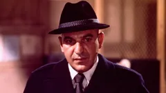 Kojak