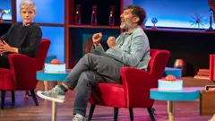 Richard Osman's House of Games