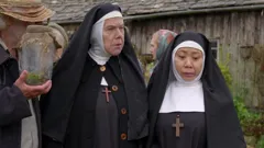 Sister Boniface Mysteries