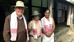 Great Canal Journeys