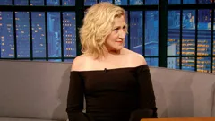 Late Night with Seth Meyers