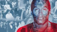 The OJ Simpson Trial