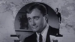 The Man from U.N.C.L.E