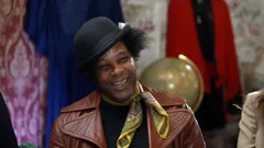 Big Antique Adventure with Susan