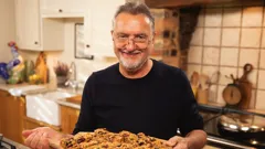 Simply Raymond Blanc