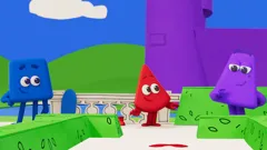 Colourblocks