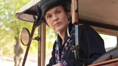 Downton Abbey