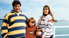 Crimes That Shook Australia