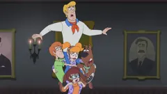 Be Cool, Scooby-Doo!