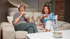 Celebrity Gogglebox